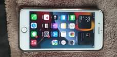 A picture of Quick sale iPhone 8plus 256gb