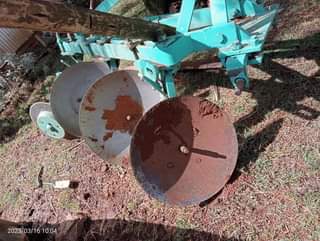 nardi plough