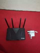 A picture of Cameras and Routers