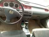 A picture of Honda civic