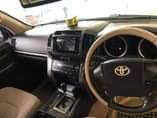 A picture of 2010 Toyota Landcruiser V8