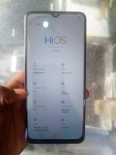 tecno pop7