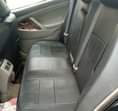 A picture of Toyota Camry 2008 4 plug Engine Gear Ac needs attention
