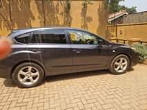A picture of Subaru impreza 30m