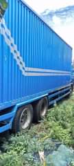 A picture of SCANIA 94
