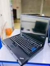 A picture of LENOVO THINKPAD T400 0754136055