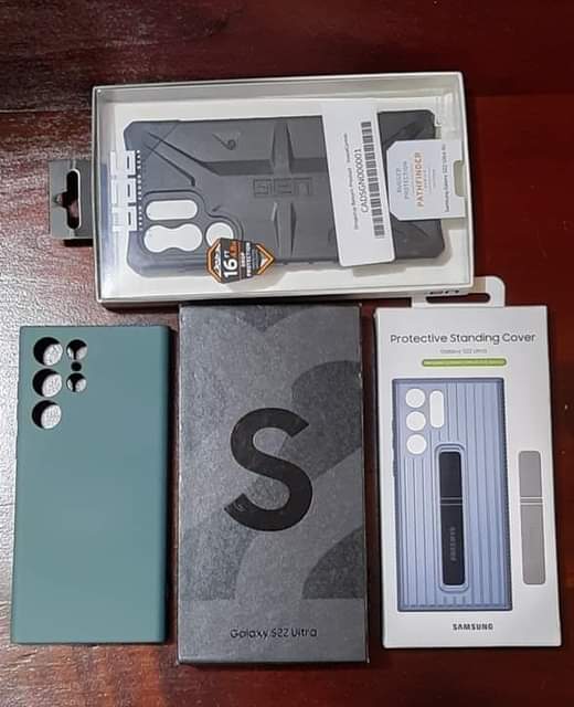 samsung 22