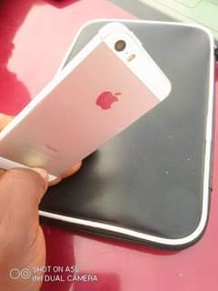 A picture of iPhone 5