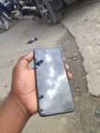 A picture of Redmi note 9 pro