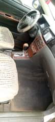 A picture of AWOOF AWOOF AWOOF TOYOTA COROLLA 2004