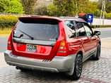 A picture of Subaru Forester XT sport turbo