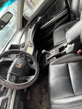 A picture of Honda Accord 2013