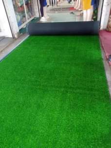 A picture of Grass Carpets