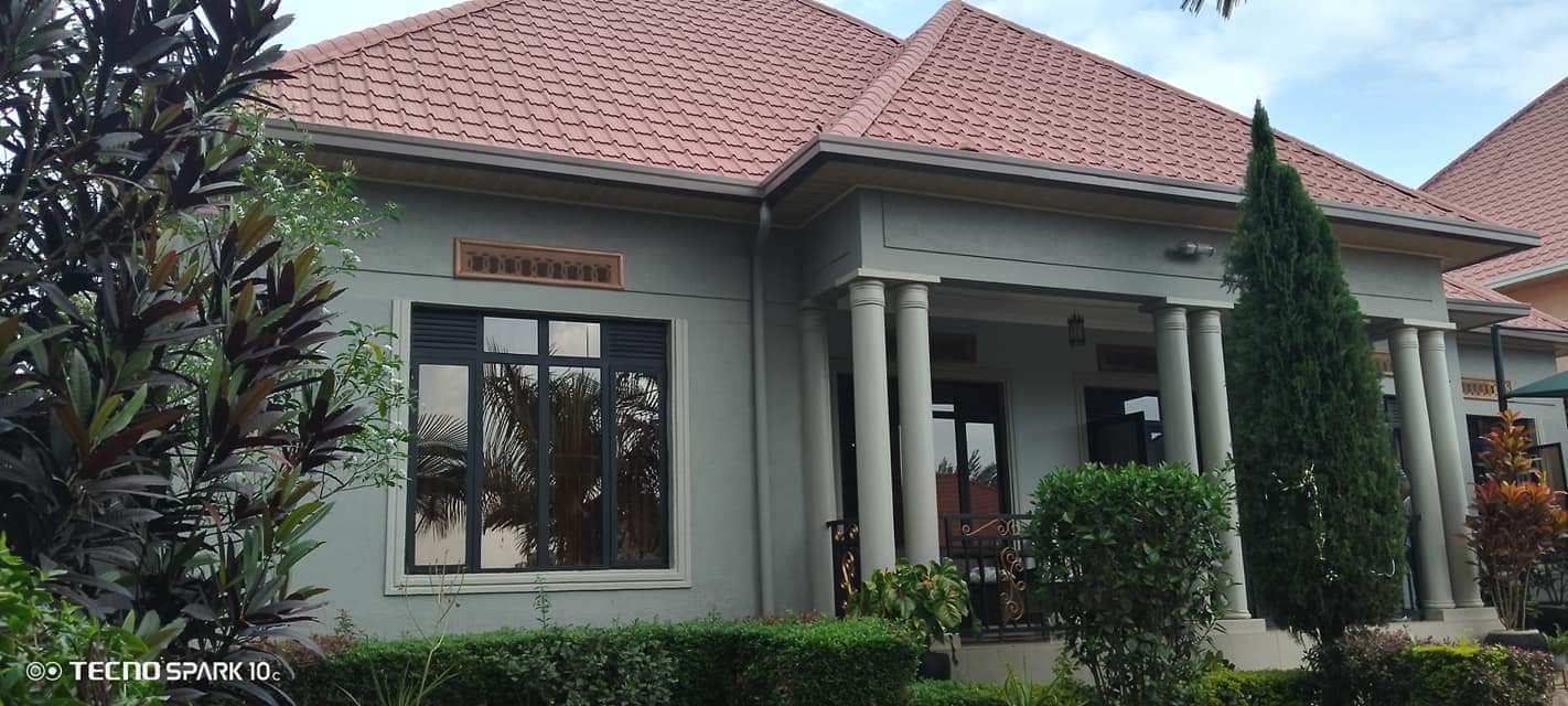 kibagabaga accommodation