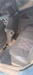 A picture of Toyota Camry 08