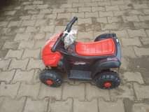 A picture of Kidz toys