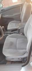 A picture of TOYOTA CAMRY 2003 MODEL WORKING PERFECTLY