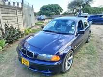 bmw 320i