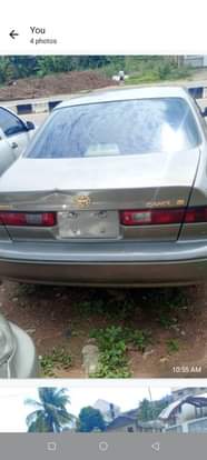 A picture of It s going for 1 5m last Car available here