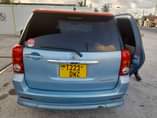 A picture of TOYOTA RAUM