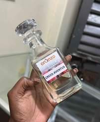 A picture of Oil perfumes