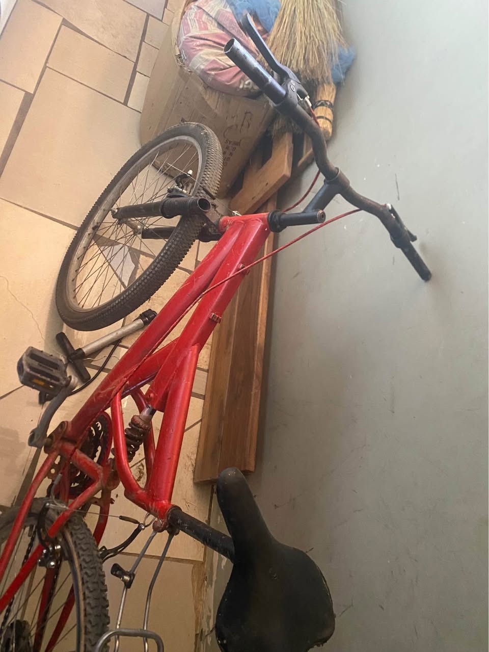 bikes