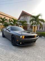 A picture of 2020 Dodge Challenger RT