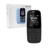 A picture of NOKIA 105 MPYAAAA full box