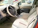 A picture of Ford Edge
