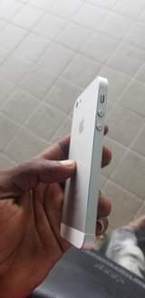 A picture of iPhone 5