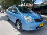 A picture of TOYOTA SPASIO CC1490 FULL DOCOMENT FULL AC GARI KALI SANAA