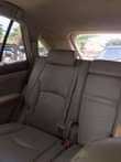 A picture of Lexus rx 350 2007 model just buy and drive. Price