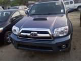 A picture of Very Neat And Sound 207 Toyota 4runner Available For Sale