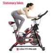 A picture of Contact Gym Equipments Uganda 0709077766