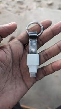 A picture of FLASH ORIGINAL HP 2TB 0655 821797