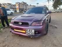 Evans K.