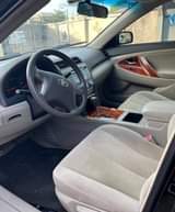 A picture of Toyota Camry LE 2008