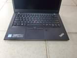 A picture of Touchscreen Lenovo Thinkpad T470s