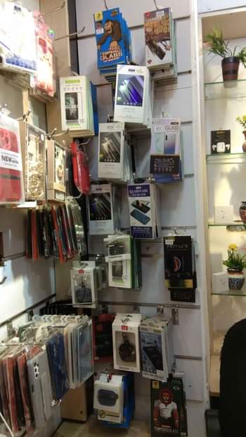 A picture of SCREEN GUARDS WHOLE SALE AVAILABLE