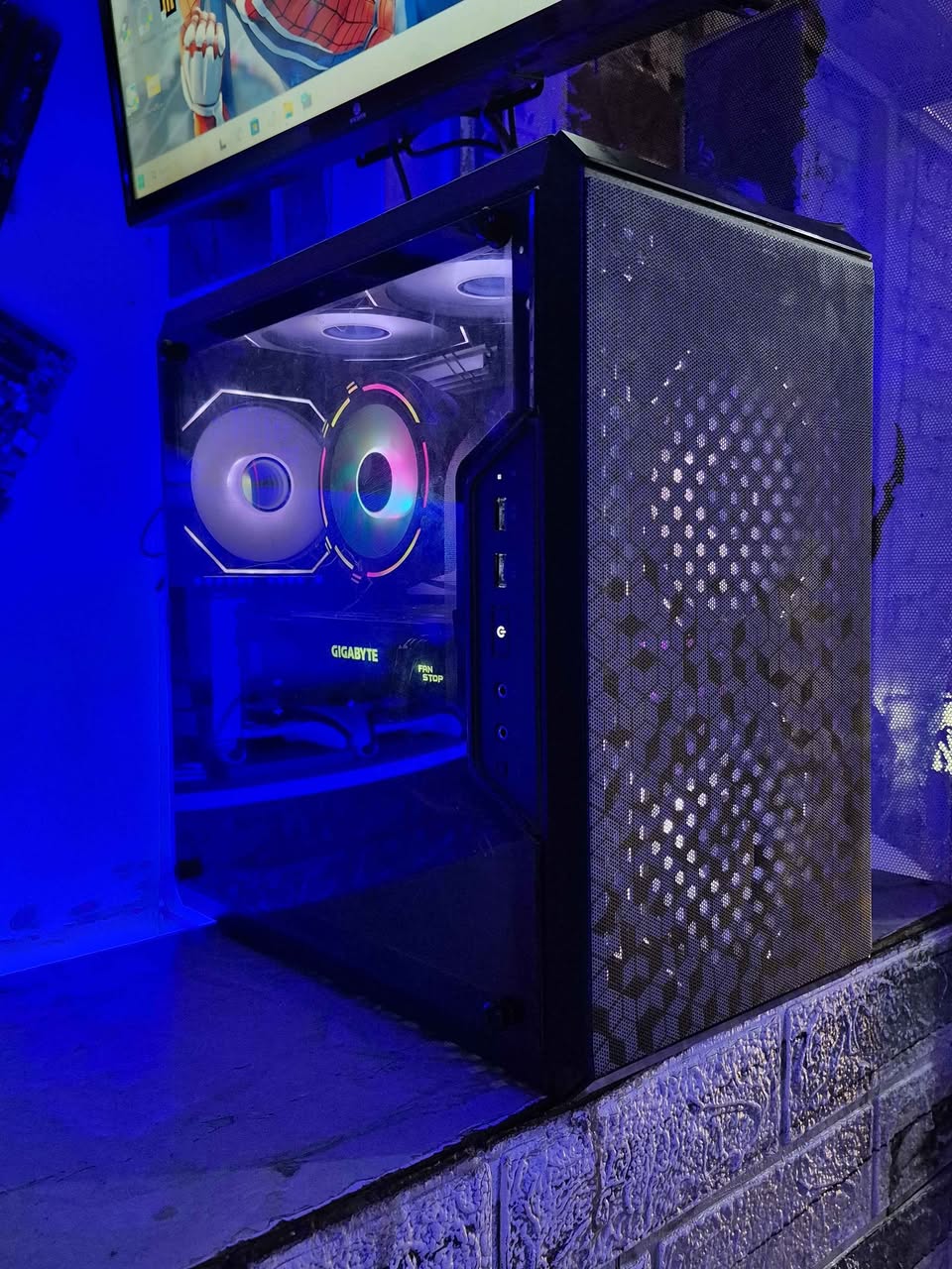 gaming laptops