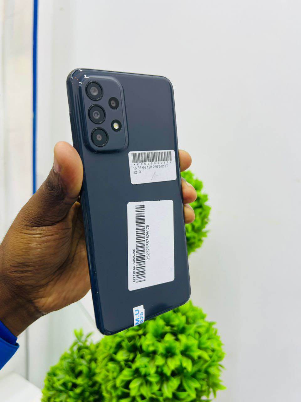 used samsung galaxy