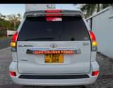 A picture of TOYOTA LAND CRUISER PRADO BEI MILIONI 57