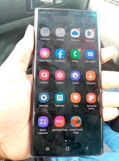 samsung s22