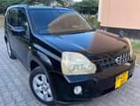 A picture of Nissan Xtrail new