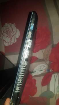 A picture of Laptop ya Acer
