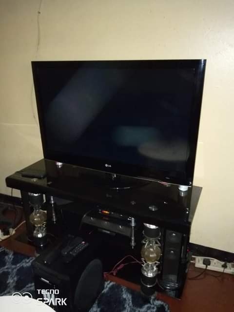 tvs