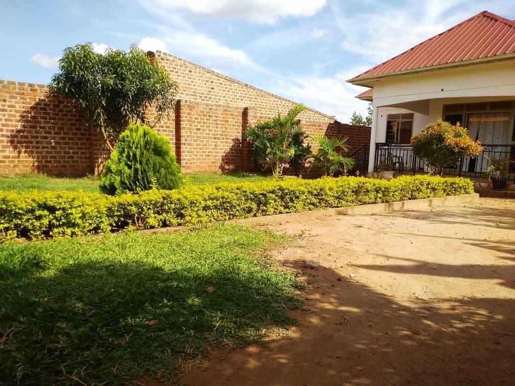 A picture of House for sale