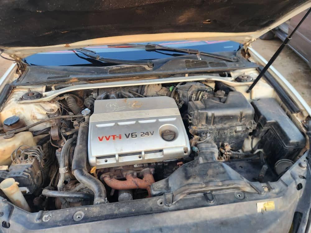 A picture of Es330
