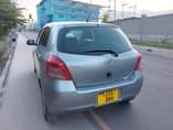 A picture of PRICE BEI 10ML NEG CONTACT 0769617116 2007 TOYOTA VITZ DWH