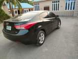 A picture of 2013 Hyundai Elantra